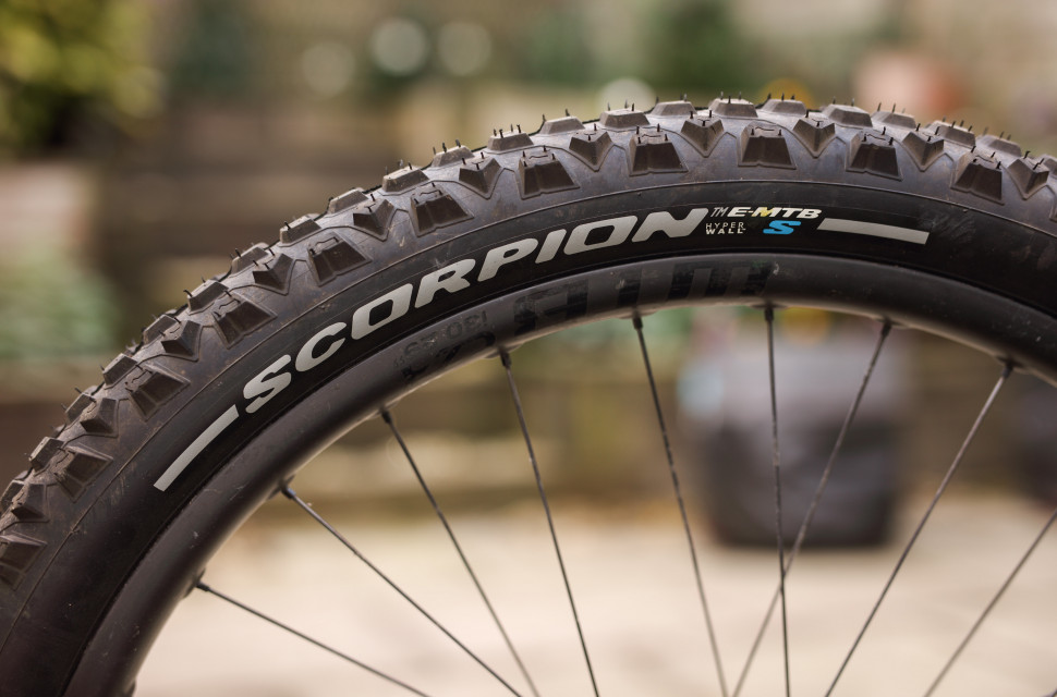 Pirelli scorpion mtb store tyres